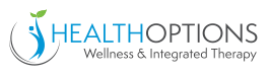 health options logo